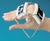 Knuckle Bender SplintSize: Small, 2 (6.4cm)