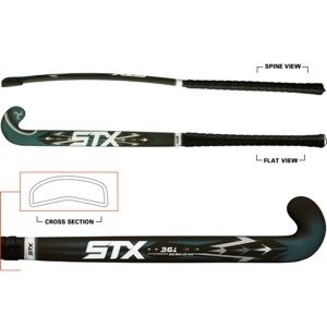 STX 361 Field Hockey Stick (Length=38")