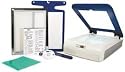 Yudu Screen Printing Machine-USA 62-5000