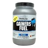 Gainers Fuel Pro