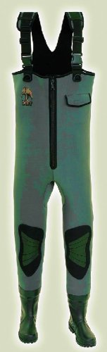 Behr Neopren Wathose Slip ´n´