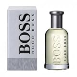 Hugo Boss Bottled EDT Eau de Toilette Spray 200ml