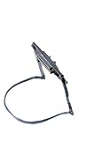 Adjustable Harmonica Holder Rack