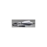 エスコ ＡＣ１００Ｖ／８０００－３５０００ｒｐｍハンドグラインダー EA818EK-2 [その他]