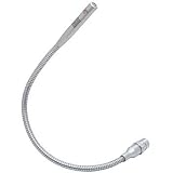 CRL Removable Gooseneck Microphone