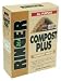 Woodstream Lawn & Grdn D Compost Plus 2 Pounds - 3050