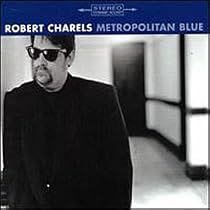 Metropolitan Blue