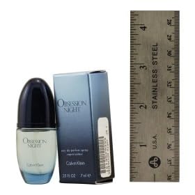 Obsession Night by Calvin Klein for Women
