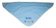 Baby Fleece Blanket with Brillo