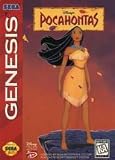  : Pocahontas