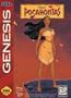 Pocahontas