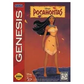 Pocahontas
