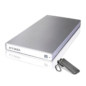 ICY DOCK MB663UB-1S-1 2.5