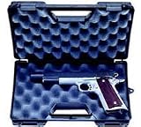 CASE-GARD HANDGUN CASEColor: Black