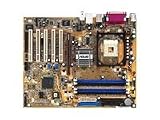Electronics : ASUS P4C800 - Motherboard - ATX - i875P - Socket 478 - UDMA100, SATA (RAID) - Gigabit Ethernet - 6-channel audio
