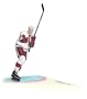 Steve Yzerman Series 1 Action Figure
