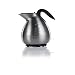 Bodum UK Curl Electric Water Kettle - Matt Steel Finish