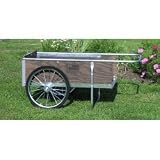 31YRGPbFMtL. SL160  Garden Cart   Medium Size