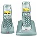 BT Diverse 6110 - DECT Cordless Telephone - Twin Pack