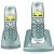 BT Diverse 6110 - DECT Cordless Telephone - Twin Pack