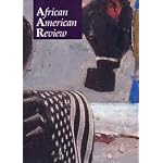 African American Review - Amiri Baraka Double Issue (37) book cover