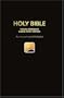 NASB World's Visual Reference Bible: Large Print Edition