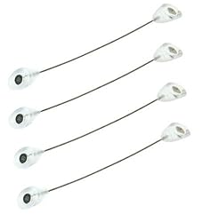 Cuisipro Clear Duo Magnets S/4