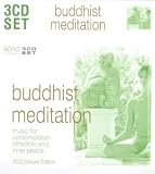 Buddhist Meditation
