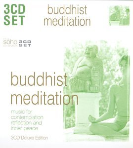 CD-Charts  Music : Buddhist Meditation