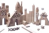 Eigenschaften HABA 1077 / HABA 1077 Basisbausteine Extra große Grundpackung