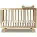 Baby : Oeuf Sparrow Collection Crib - Birch