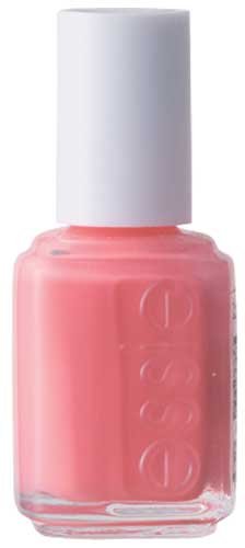 essie ネイルカラー443 CAROUSEL CORAL 15ml