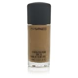 MAC Studio Fix Fluid Foundation SPF 15 NC40