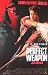 Perfect Weapon (1-Sheet), Movie Poster Image