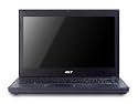 Acer Travelmate 8472TG-5454G64 35,6 cm (14 Zoll) Notebook (Intel Core i5 450M 2,4GHz, 4GB RAM, 640GB HDD, NVIDIA GeForce GT330M, DVD, Win 7 HP)