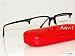 AUTHENTIC NEW alain mikli 6078 COL 9833 EYEGLASS FRAME