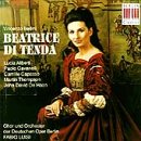 Bellini: Beatrice di Tenda