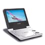 7" TFT Portable DVD Player