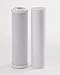 compatible filters for Clearsource Premium RV Water Filter System | Pristine Water Sediment and Carbon Filter Kit