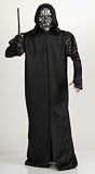 Fancy Dress Costume - Adult Harry Potter - Adult - Death Eater [Toy]