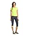 Under Armour Women's HeatGear® Sonic All-in-One Capri Test