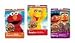 Apple & Eve 100% Juice Boxes Variety Pack; 16 apple, 16 punch, 8 berry - Sesame Street Characters