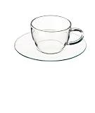 Produkt-Bild: Bohemia Cristal 093/006/028 Espressotasse Piccolo 100 ml 4-er Set