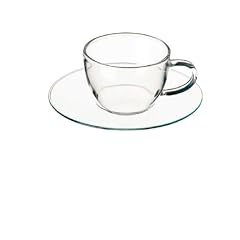 Bohemia Cristal 093/006/028 SIMAX Espressotasse Piccolo 100 ml 4-er Set