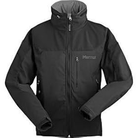 Marmot&reg; Super Hero Gore-Tex&reg; Windstopper&reg; Jacket