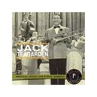 Jack Teagarden by Jack Teagarden