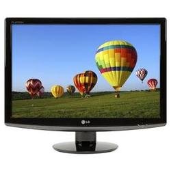 LG W1952TQ 19-Inch Widescreen LCD Monitor by LG