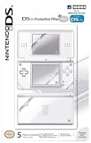 Nintendo DS Lite Protective Filter Plus