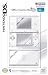 Video Games : Nintendo DS Lite Protective Filter Plus