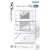 Nintendo DS Lite Protective Filter Plus